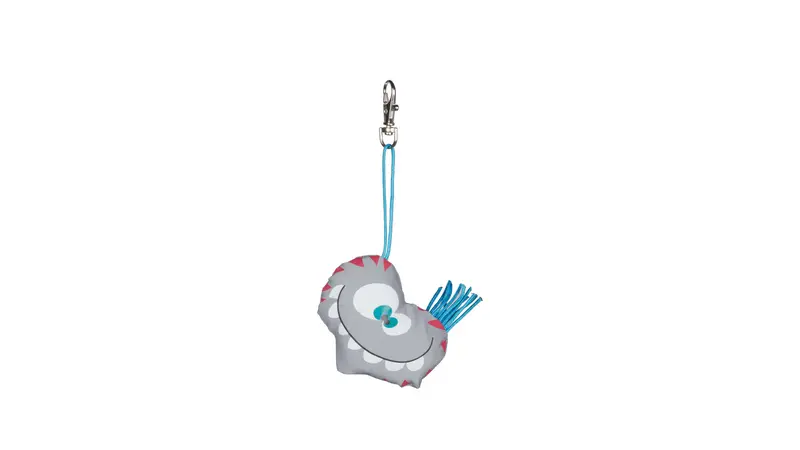 Wowow Crazy Monster Collectible Doll – José 1