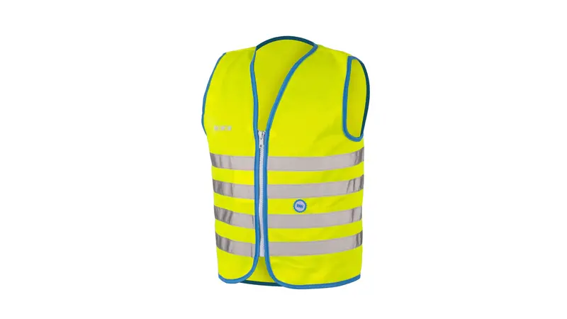 Wowow Fun Kids' Outdoor Jacket 1