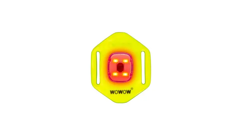 Wowow Orion Bike Accessory Set 1