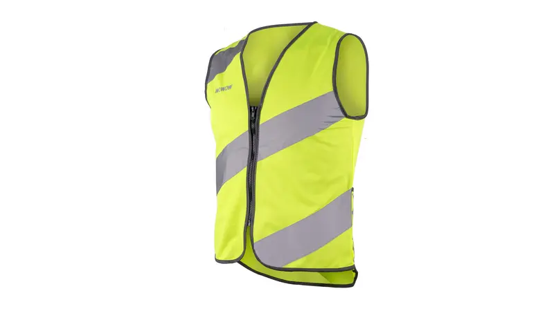 Wowow Roadie Urban Commuter Jacket 1
