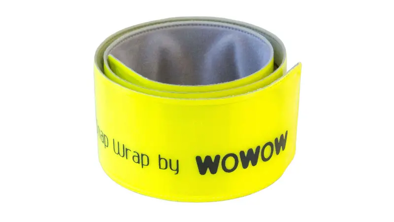 Wowow Snap Wrap – 3M Reflective Strap 1