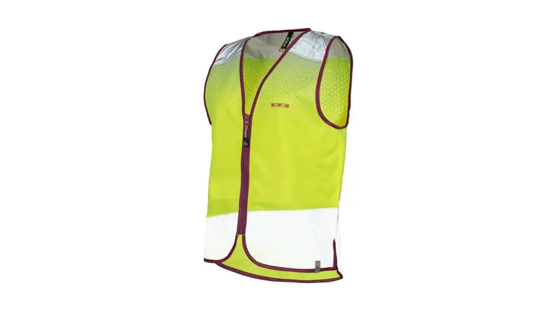Wowow Yara Women'S Cycling Jacket – Slim-Fit Weather-Resistant Riding Jacket 1