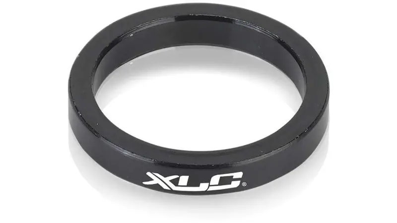 Xlc 5 Mm A-Head Stem Spacer For 1-Inch Steerer Tubes 1