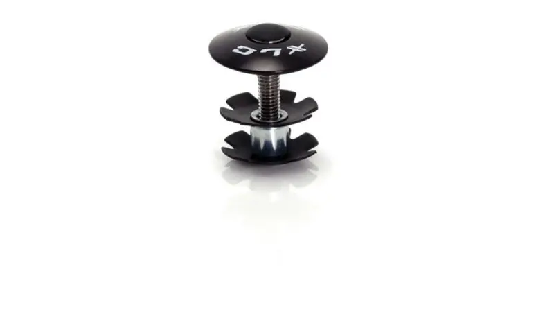 Xlc A-Head Clamp – 25.4Mm / 1 1/8" Steerer 1