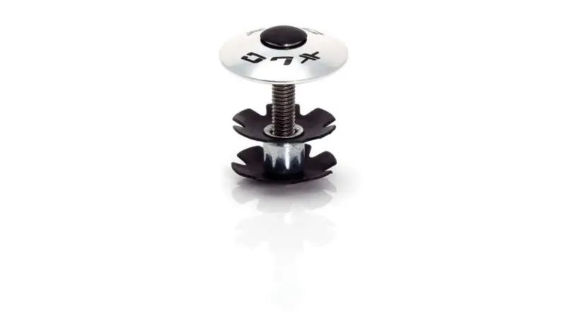 Xlc A-Head Stem Top Cap With Integrated Clamp 1