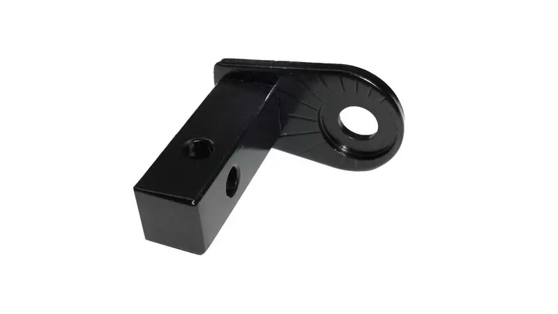 Xlc Axle Coupling Adapter For Thru-Axles 1