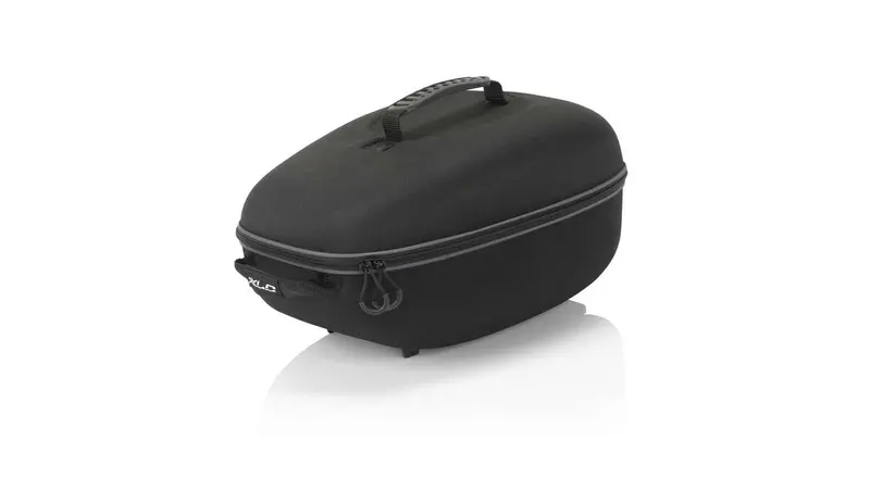 Xlc Ba-B06 12L Rear Rack Cargo Box 1
