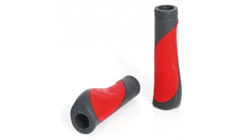 Xlc Bo Gr-S17 Ergonomic Comfort Handlebar Grips 1