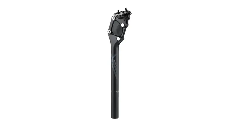 Xlc Comp Sp-S07 Seatpost – 27.2Mm × 350Mm 1