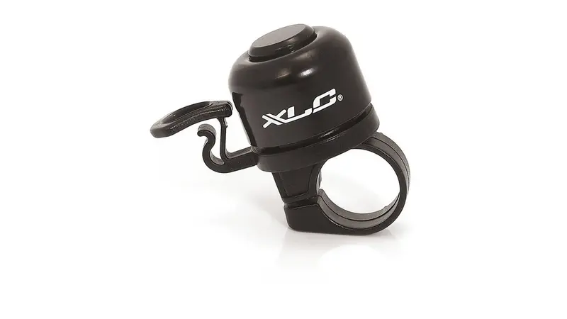 Xlc Dd-M06 Compact Bicycle Bell 1
