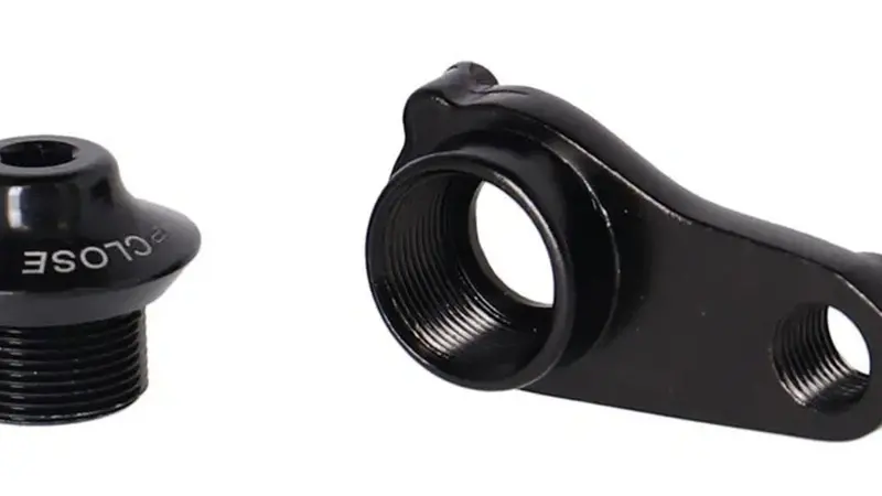 Xlc Do-A108 Derailleur Hanger Replacement Part 1
