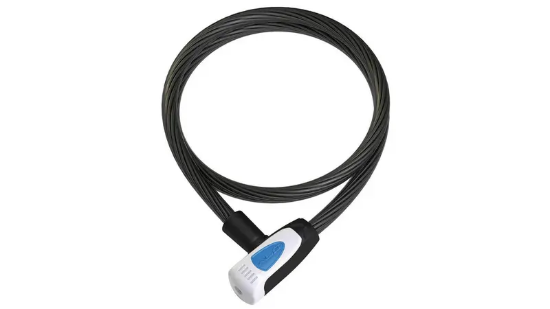 Xlc Don Corleone Iii Cable Lock – Heavy-Duty Security Bike Lock 1