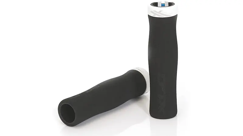 Xlc Ergonomic Handlebar Grips Gr-S19 1
