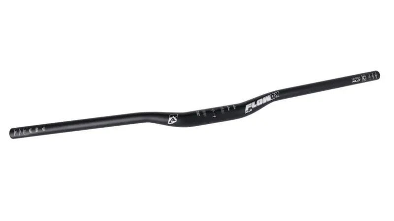 Xlc Flowby Hb-M24 Riser Handlebar – 800Mm Width, 24Mm Rise 1