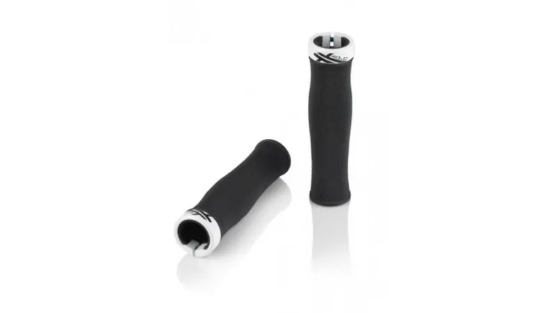 Xlc Gr-S20 Ergonomic Bar Grips – Soft Compound & Slip-Resistant 1