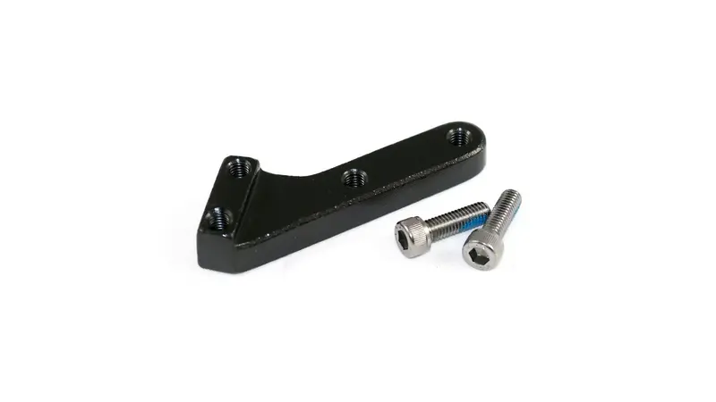 Xlc Haibike Ks-X05 Seatpost Adapter Plate 1