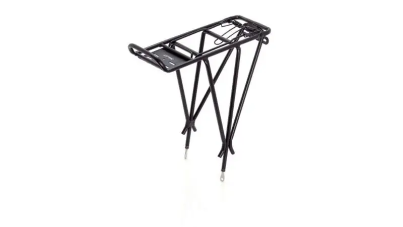 Xlc Rp-R04 Aluminum Rear Rack – Lightweight & Durable 1