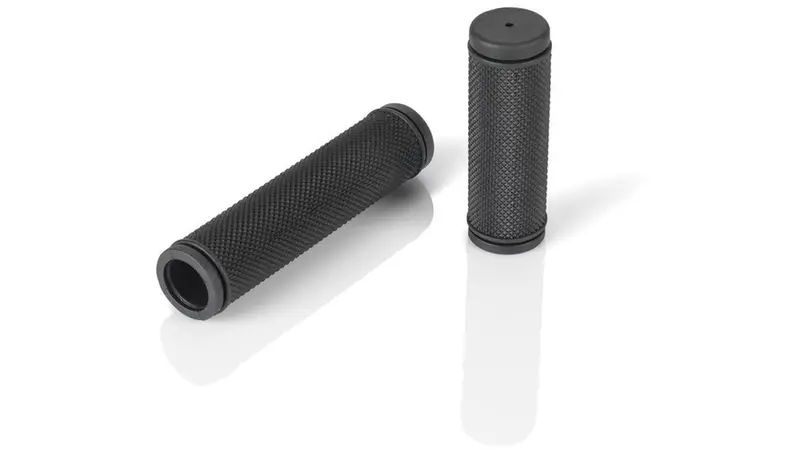 Xlc Single-Density Handlebar Grips Gr-S33 1