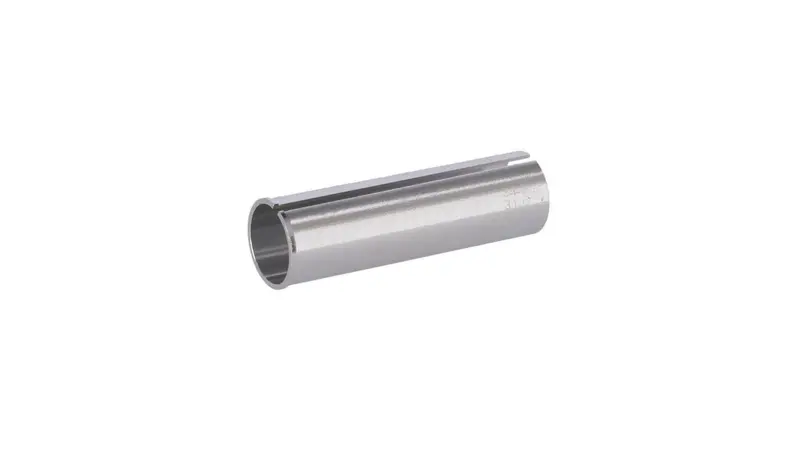 Xlc Sp-X20 Seatpost Clamp Adapter: 31.6 Mm To 34.9 Mm 1