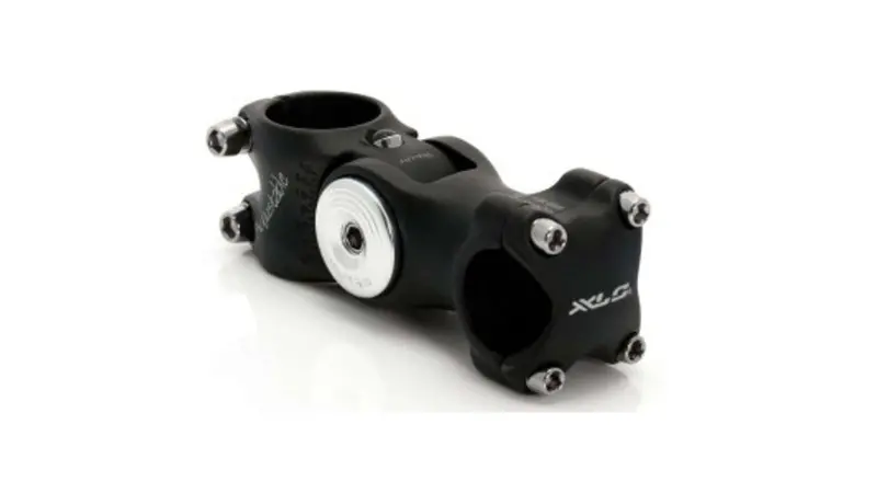 Xlc St-M02 Aluminum A-Head Stem 1