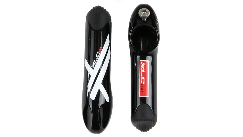 Xlc Straight Bar Ends Be-A13 – Ergonomic Aluminum End Plugs 1