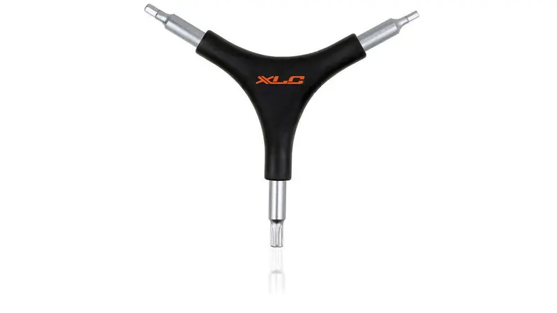 Xlc Y-Type Hex Key Tool To-M15 1