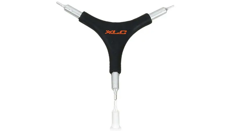 Xlc Y-Type Hex Key Tool To-M16 1
