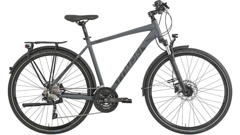 Xrc 1000 Carbon Gravel Road Bike 1