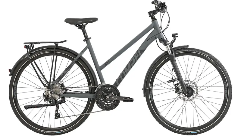 Xrc 1000 Trapez Premium Gravel Bike 1