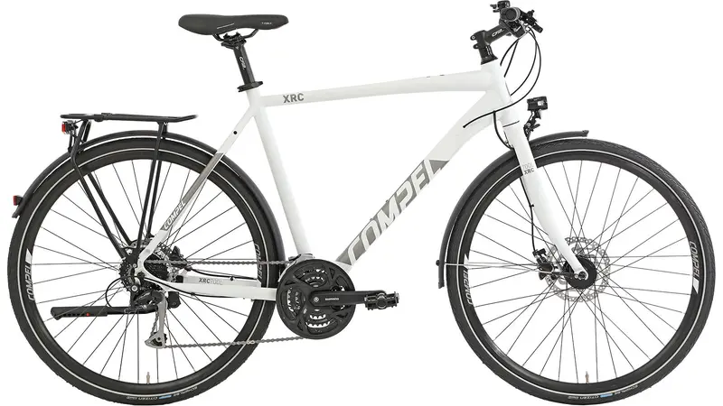 Xrc 700 L Gravel Bike With Extended Reach 1