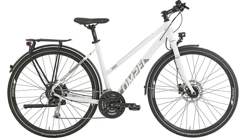 Xrc 700 L Trapez Long-Reach Gravel Bike 1