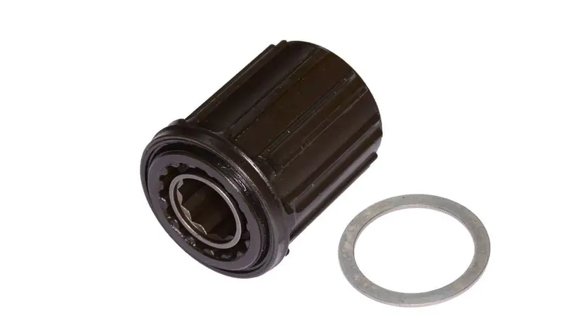 Xt 9-Speed Freewheel Body 1