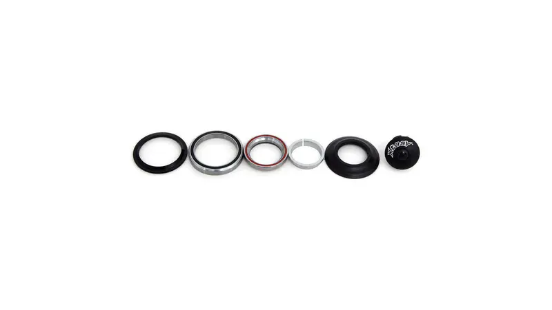 Xtasy A218Sac Tapered Headset – 1 1/8" To 1.5" Steerer Tube 1