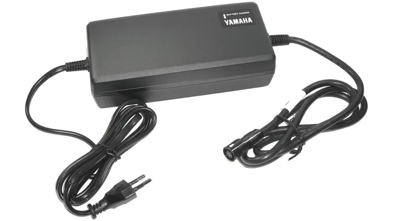 Yamaha 36V/4A Battery Charger For E-Bikes 1