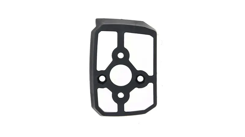 Yamaha Cnc-Machined Angle Shim 1