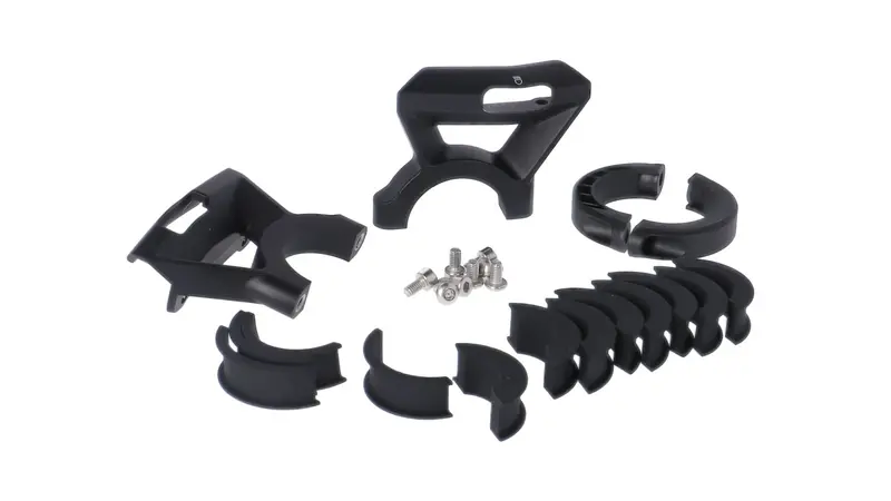 Yamaha Display Mounting Bracket – Compatible With Yamaha E-Bike Displays 1