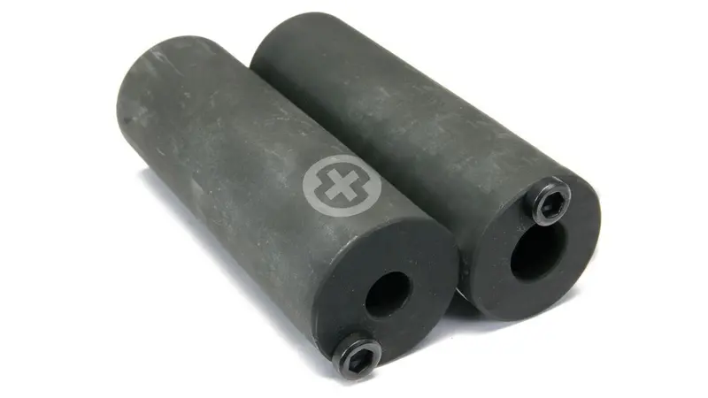 Zalt Plus Hq Axle Pegs – Chromoly Steel Pegs For Freestyle Bikes 1