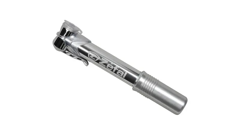 Zefal Air Profil Marco Floor Pump 1