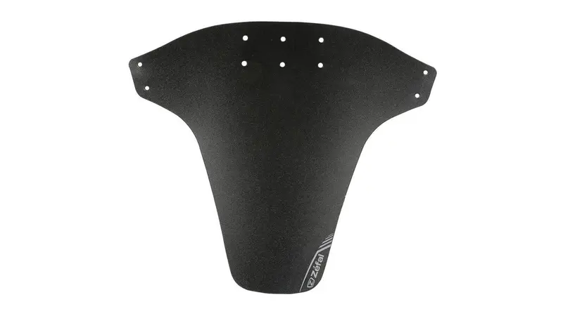 Zefal Deflector Light – Slim, Reflective Fender For City Bikes 1