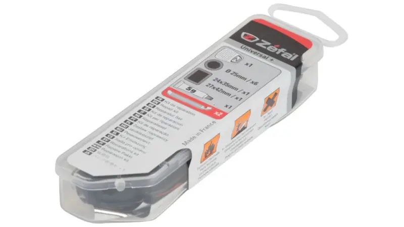 Zefal Universal Tubeless & Tube Repair Kit 1
