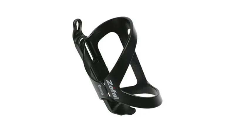 Zefal Wiiz Water Bottle Cage – Lightweight Aluminum Design 1