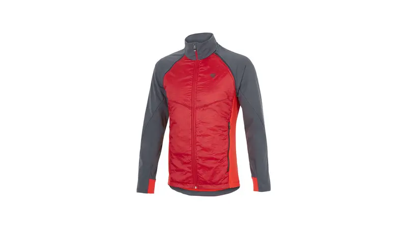 Ziener Cadir Men'S Softshell Jacket 1