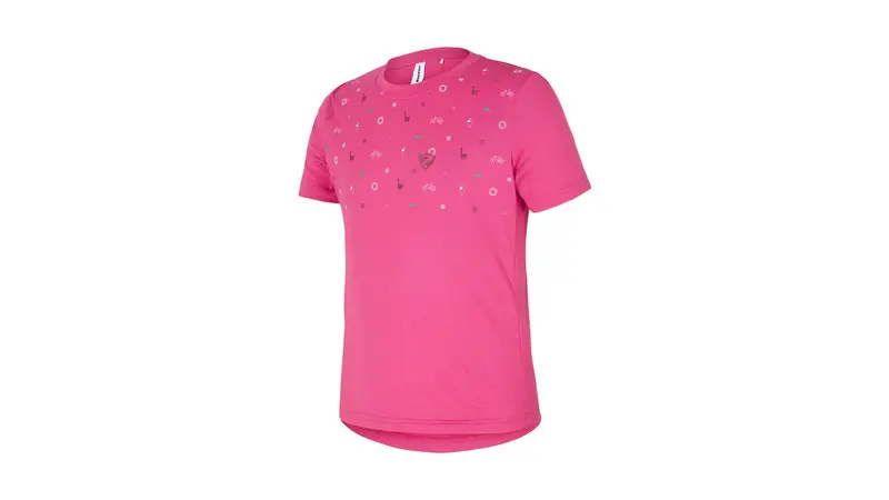 Ziener Ceeva Kids' Road Cycling Jersey 1