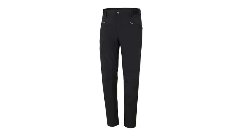 Ziener Cirat X-Function Zip-Off Pants 1