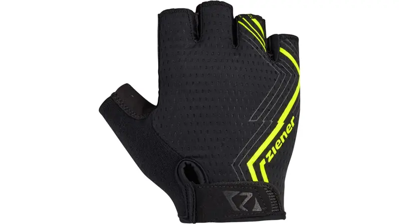 Ziener Corbinian Cycling Gloves For Road & Gravel 1