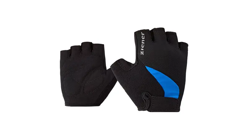 Ziener Crido Junior Ski Gloves For Kids 1