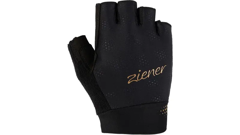 Ziener Crissi-Z Lady Ski & Winter Cycling Gloves 1