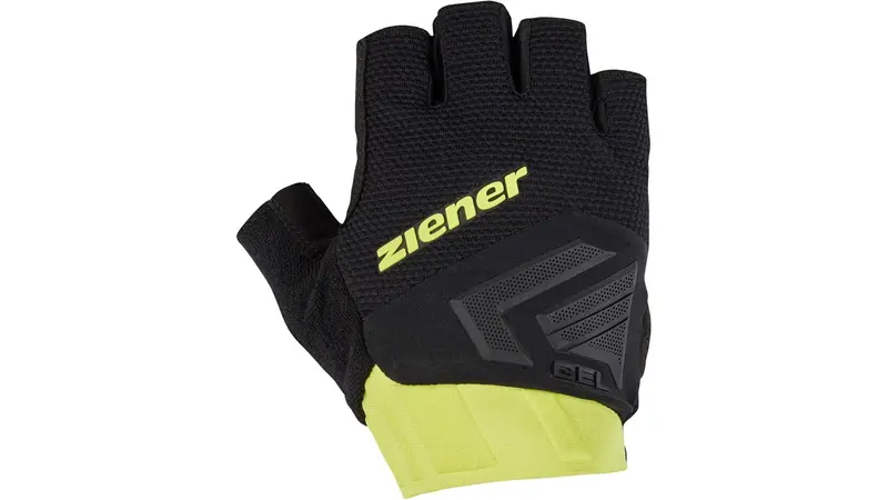 Ziener Curdin-Z Men'S Ski Gloves 1
