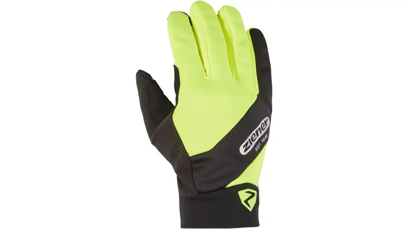 Ziener Darry Touch Cycling Gloves For Men And Women 1