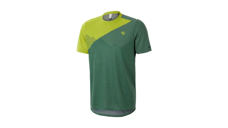 Ziener Eefan Men'S Short-Sleeve Cycling Shirt 1